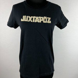 Juxtapoz Womens T-Shirt